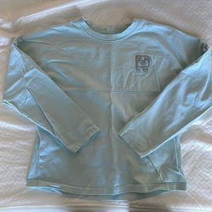 Walt Disney World Arendelle Blue Spirit Jersey
